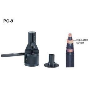 Dụng cụ gọt đầu cáp OPT PG-9