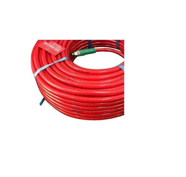 Dây Xịt Áp Lực Hankil No.5 8.5mm x 50m Đỏ