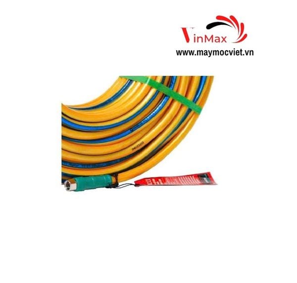 Dây Phun Áp Lực Nhật Bản Cá Sấu Hankook No.3 8.5mmx50m Vàng