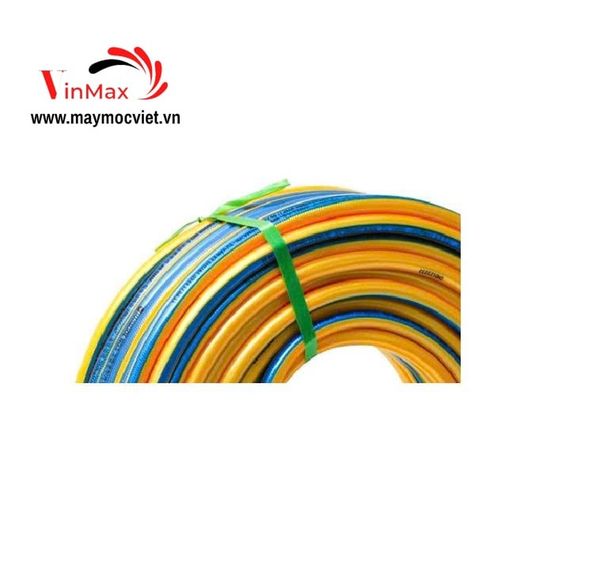 Dây Phun Áp Lực Nhật Bản Cá Sấu Hankook No.3 8.5mmx50m Vàng