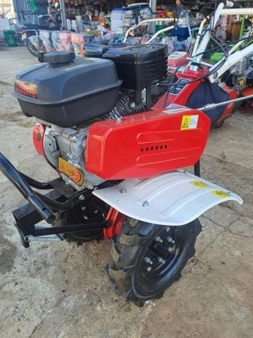 Máy xới đất xăng Z-Kubota 7.5HP