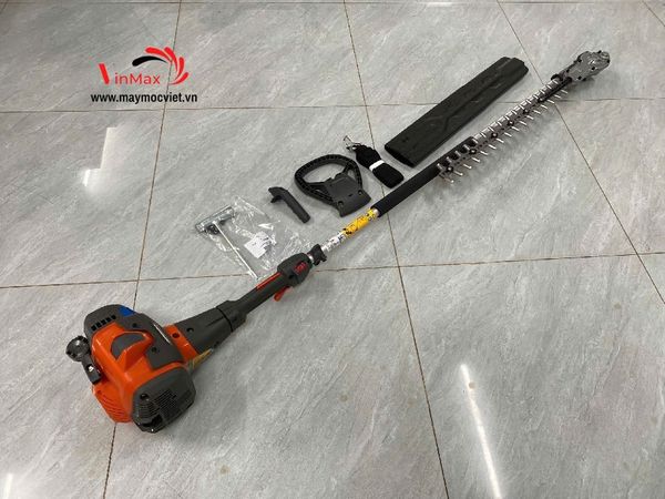 Máy Cắt Tỉa Cành Trên Cao Husqvarna 525HE4