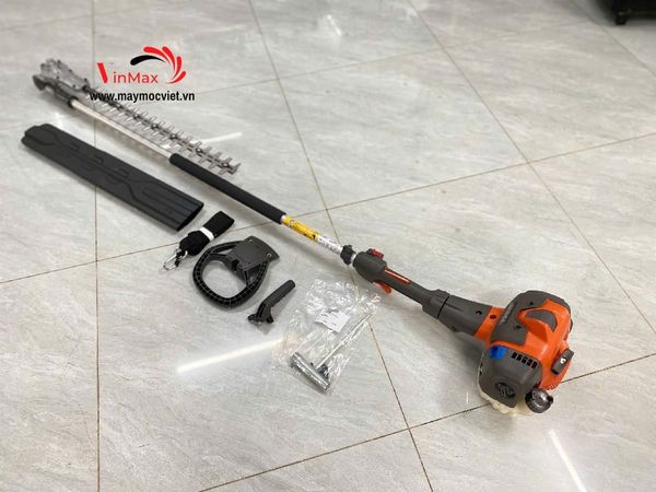 Máy Cắt Tỉa Cành Trên Cao Husqvarna 525HE4