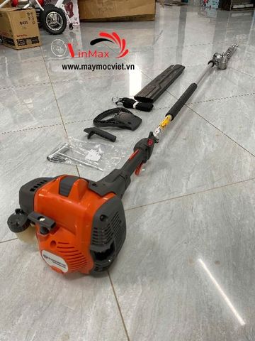 Máy Cắt Tỉa Cành Trên Cao Husqvarna 525HE4