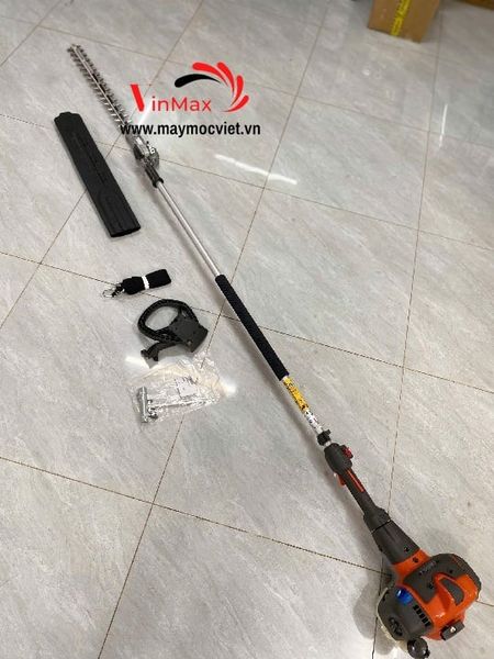 Máy Cắt Tỉa Cành Trên Cao Husqvarna 525HE4