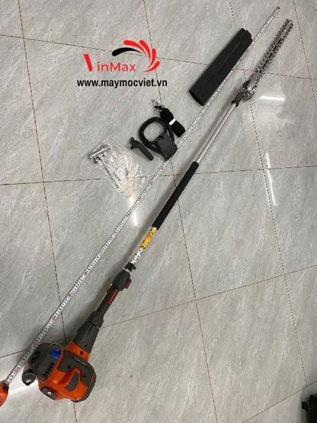Máy Cắt Tỉa Cành Trên Cao Husqvarna 525HE4