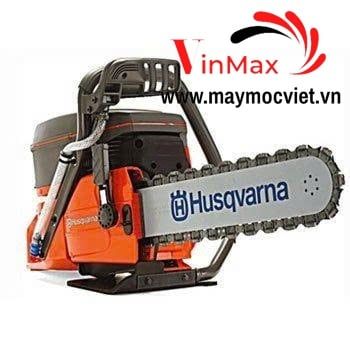 Máy Cắt Bê Tông Husqvarna K 970 Ring