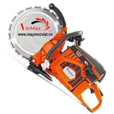 Máy Cắt Bê Tông Husqvarna K 970 Ring