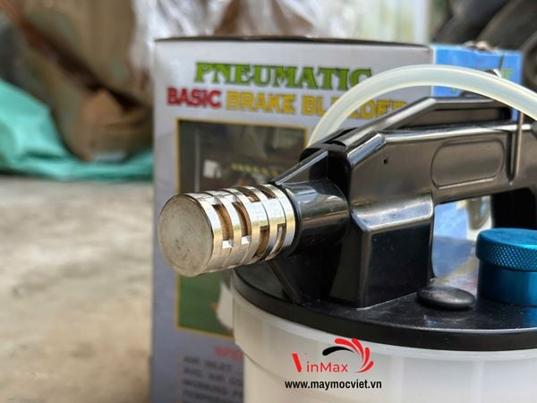 Bơm dầu phanh Kingtool Taiwan KA2440