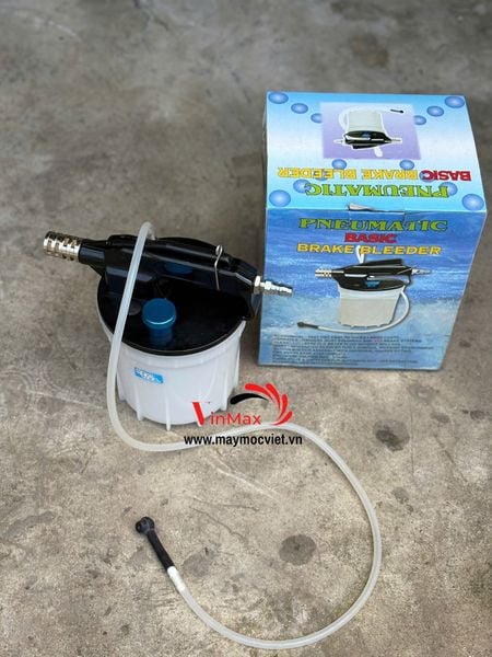 Bơm dầu phanh Kingtool Taiwan KA2440
