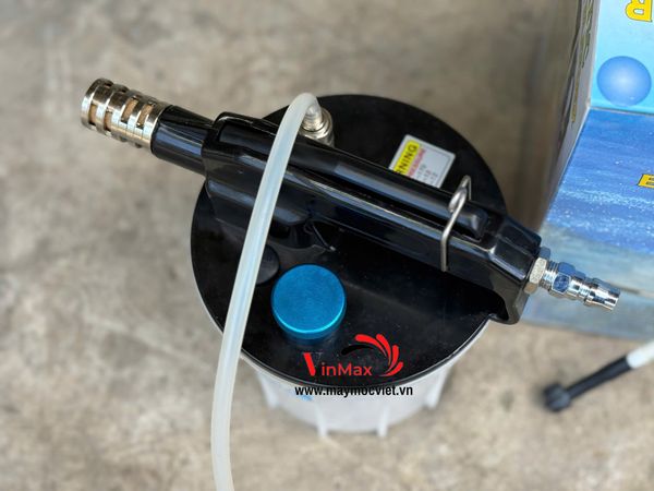 Bơm dầu phanh Kingtool Taiwan KA2440