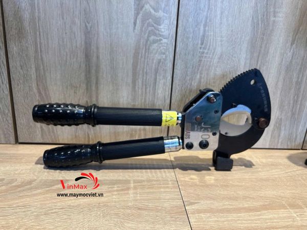 Kìm Cắt Cáp Nhông Emeads J30