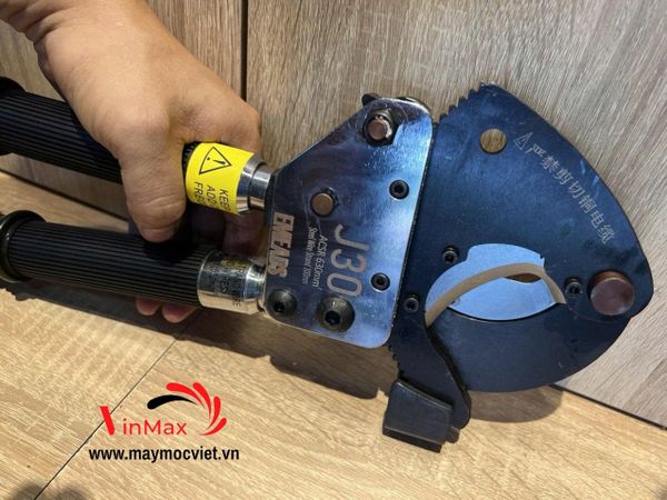 Kìm Cắt Cáp Nhông Emeads J30