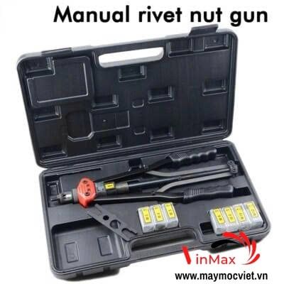 Kìm Rút Ốc Tán BT604