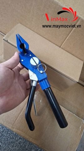 Kìm Xiết Đai Inox LQA-001