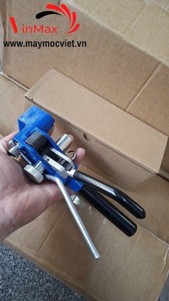 Kìm Xiết Đai Inox LQA-001