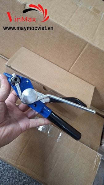 Kìm Xiết Đai Inox LQA-001