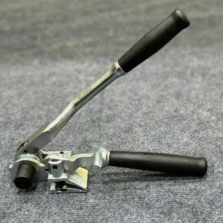 Kìm xiết đai inox YBICO S240