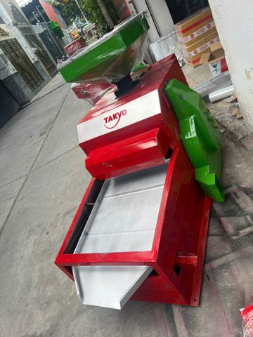 Máy lọc sạn gạo, mối mọt 1 tấn / giờ Takyo TK 1000