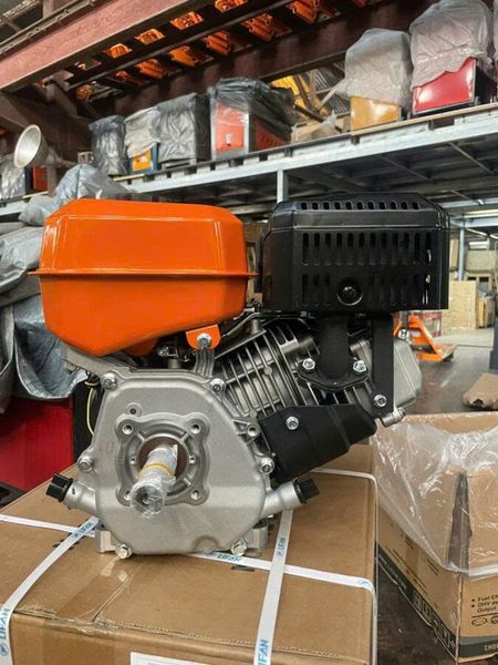 Động Cơ Xăng Lifan 270