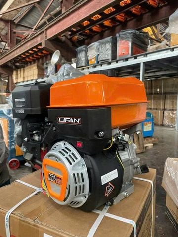 Động Cơ Xăng Lifan 270