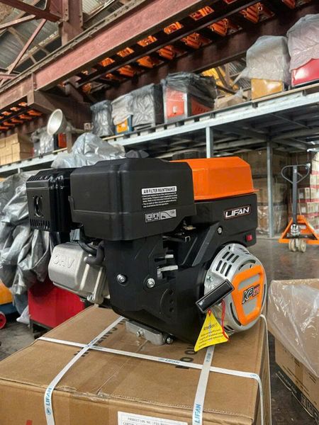 Động Cơ Xăng Lifan 270