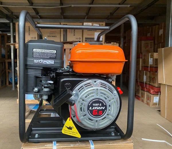 Máy bơm xăng Lifan 80ZB30-4.8Q