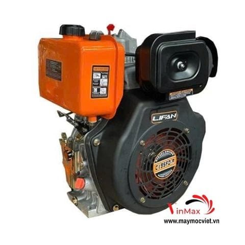 Động Cơ Diesel Lifan C195FD-A
