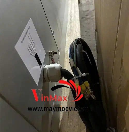 Lò Nướng 2 Tầng 4 Khay Điện Fuji Air FJ-2D-4