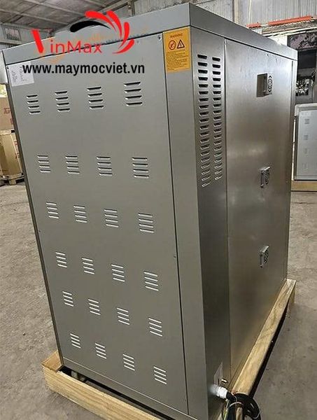 Lò Nướng 3 Tầng 9 Khay Điện Fuji Air FJ-3D-9