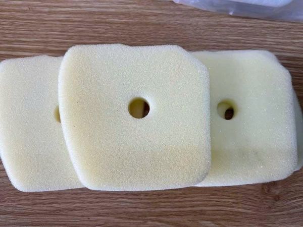 Lọc Nỉ Bô Gió Kawasaki TJ53E