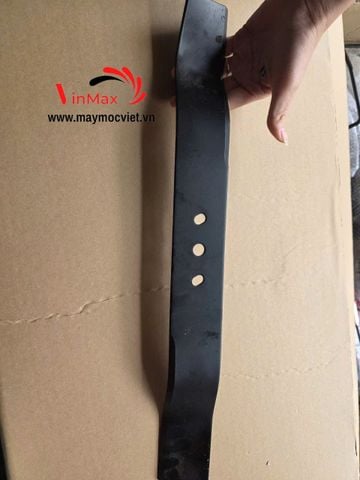 Lưỡi Cắt Cỏ Đẩy Tay 500mm x 55mm