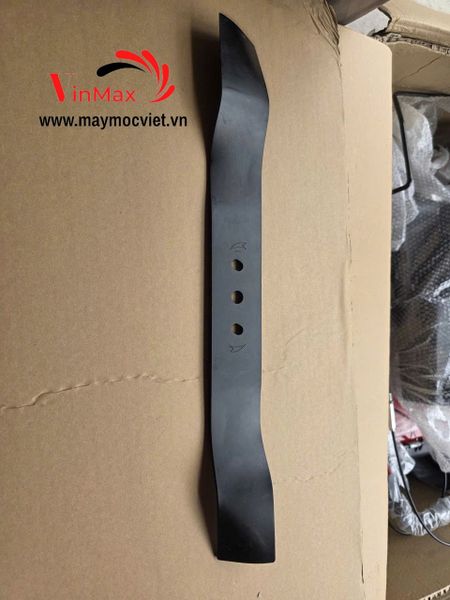 Lưỡi Cắt Cỏ Đẩy Tay 500mm x 55mm