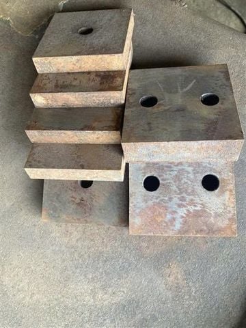 Lưỡi Cắt GQ40-45-50