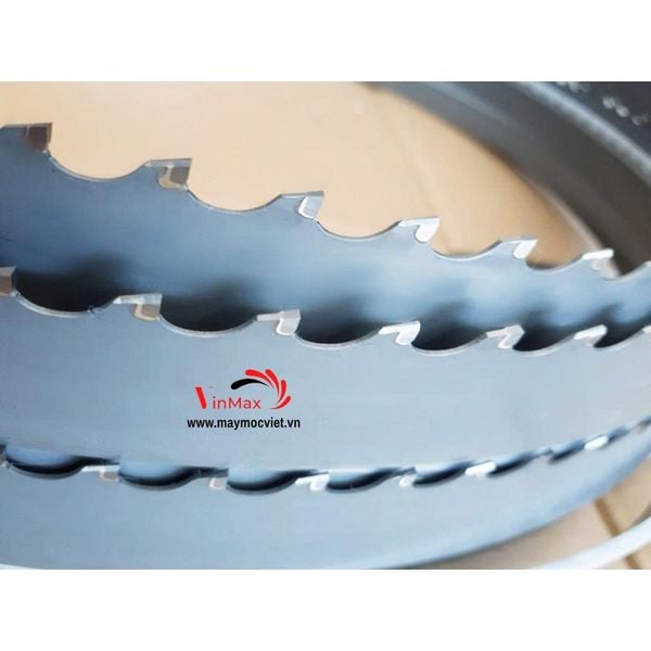 Lưỡi cưa vòng hợp kim Ozito BSW-2581