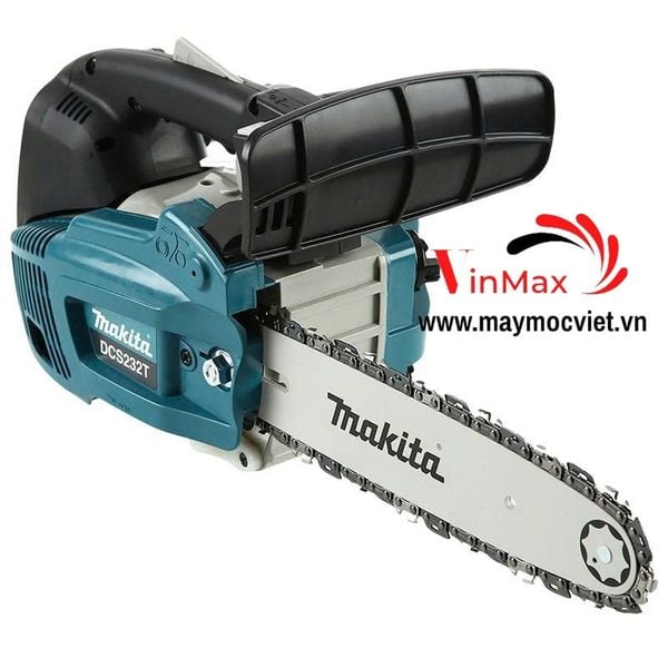 Máy Cưa Xích Chạy Xăng 2 Thì Makita DCS232T
