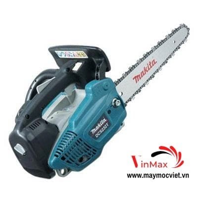 Máy Cưa Xích Chạy Xăng 2 Thì Makita DCS232T