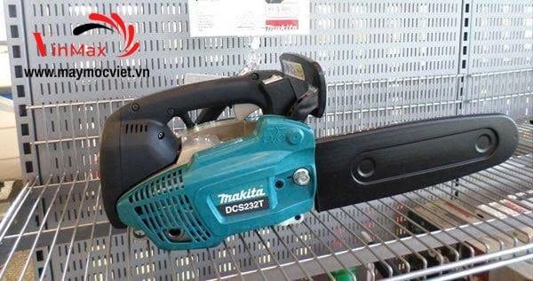 Máy Cưa Xích Chạy Xăng 2 Thì Makita DCS232T