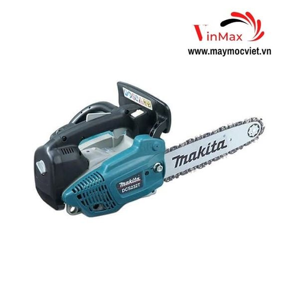 Máy Cưa Xích Chạy Xăng 2 Thì Makita DCS232T