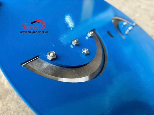 Lưỡi Thái Lát Củ Quả 2 Lưỡi – Mâm 35cm