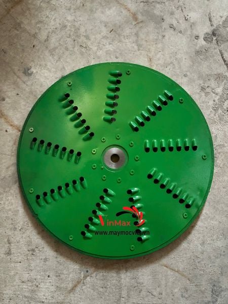 Mâm Ruôi Sắn – Mâm Nạo Sắn Máy Nạo Sắn Chuyên Dụng