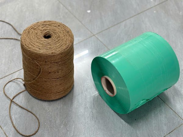 Màng cuốn cỏ ủ chua Vinmax