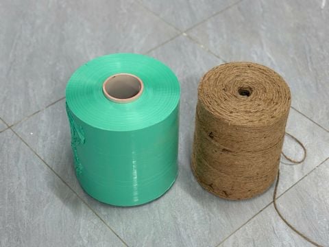 Màng cuốn cỏ ủ chua Vinmax