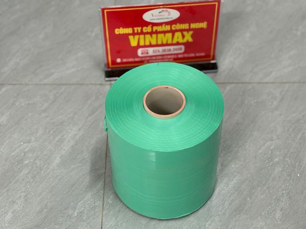 Màng cuốn cỏ ủ chua Vinmax