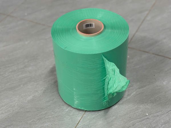 Màng cuốn cỏ ủ chua Vinmax