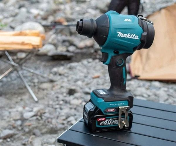 Máy thổi bụi MAKITA - AS001GZ01 (40V) Chưa pin, sạc