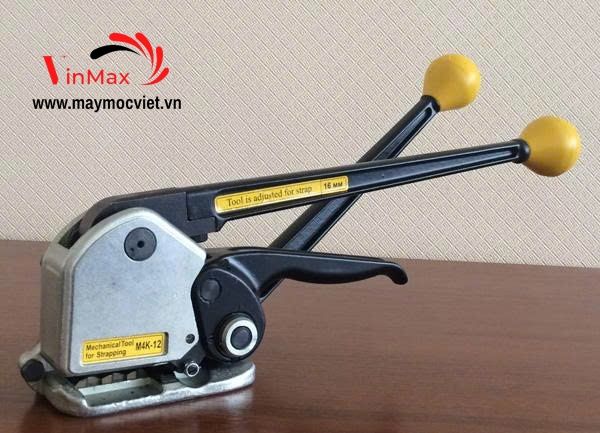 Kìm bấm đai thép không bọ M4K-12