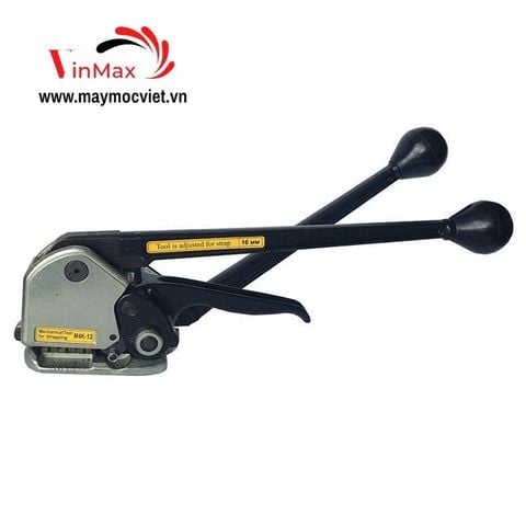 Kìm bấm đai thép không bọ M4K-12