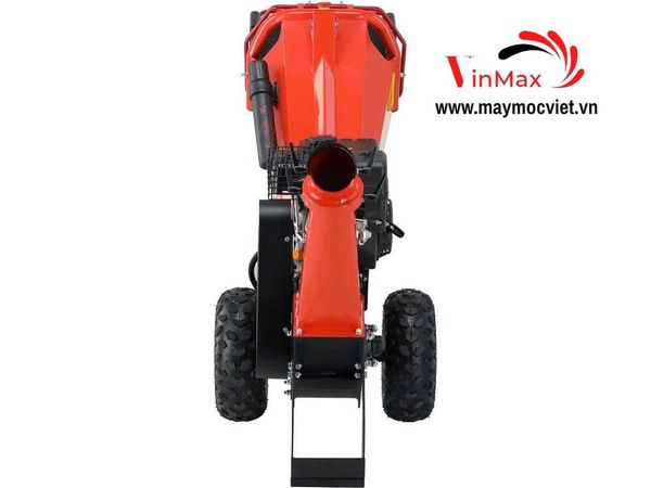 Máy Băm Nghiền Cành Cây Chạy Xăng Yato YT-86155