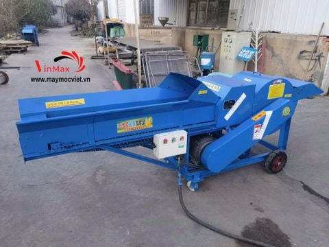 Máy Băm Nghiền Đa Năng Công Nghiệp Turbo TBN3.0